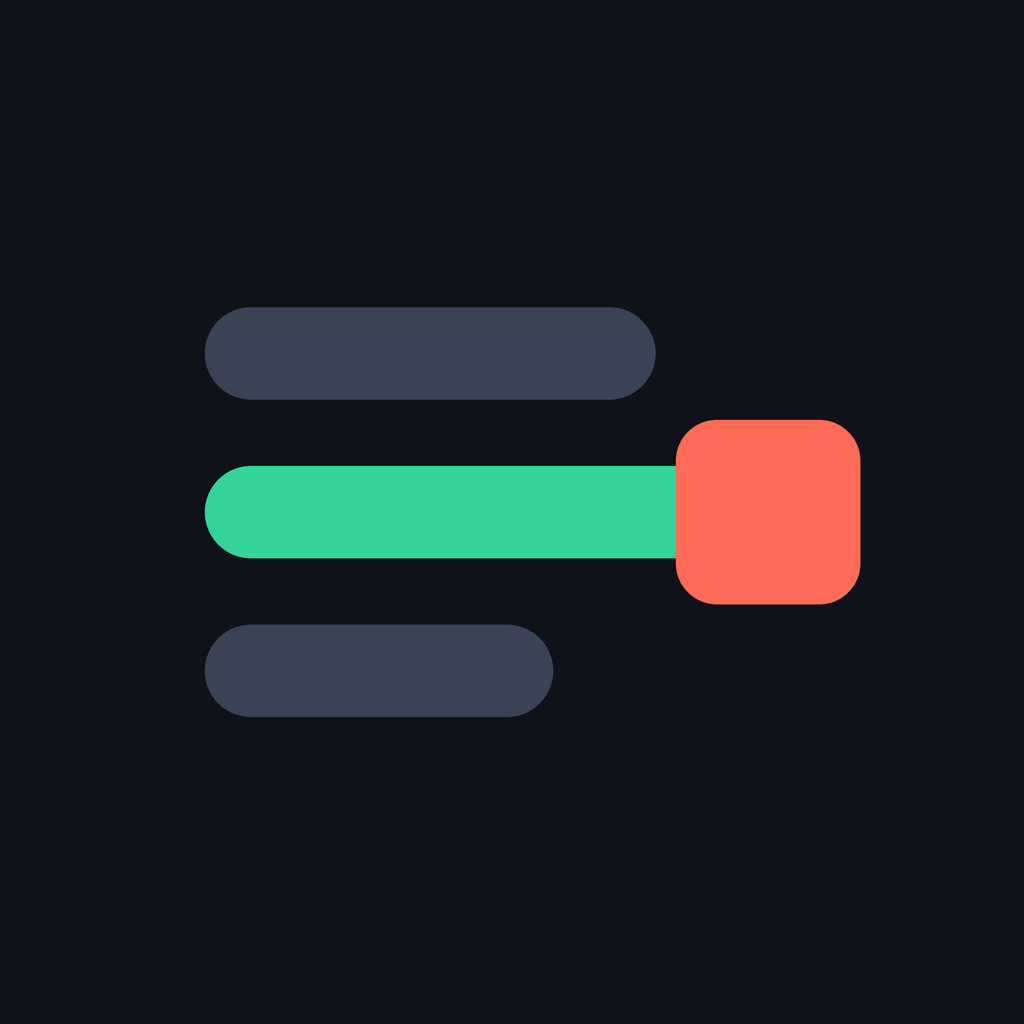 Bugged icon