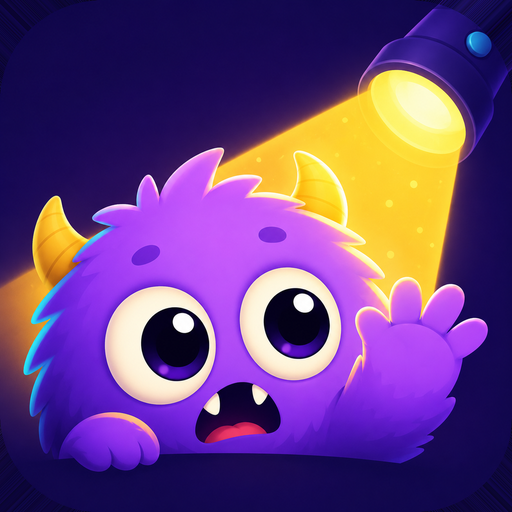Monster Tag icon